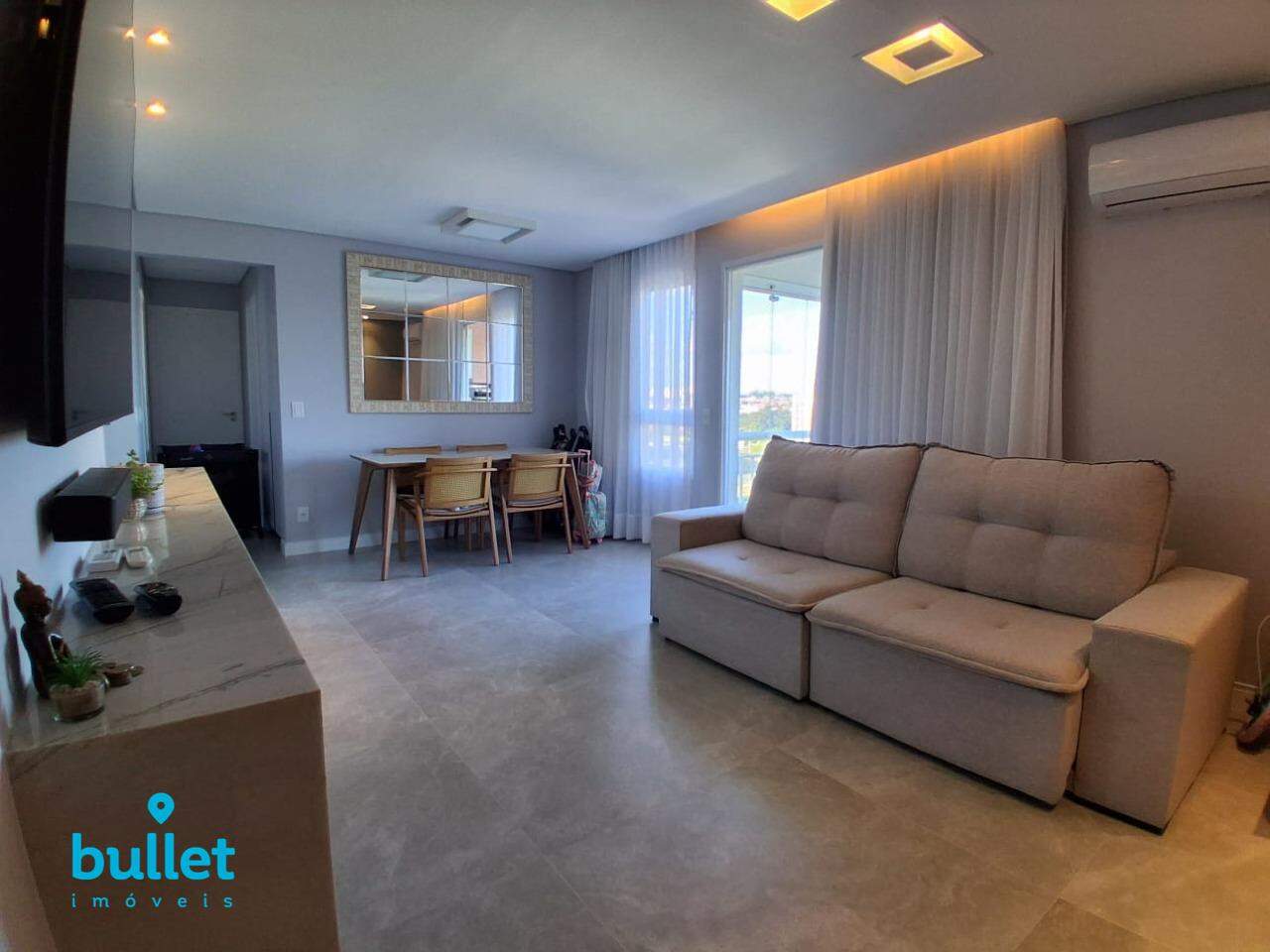 Apartamento à venda no bairro Parque Prado: 