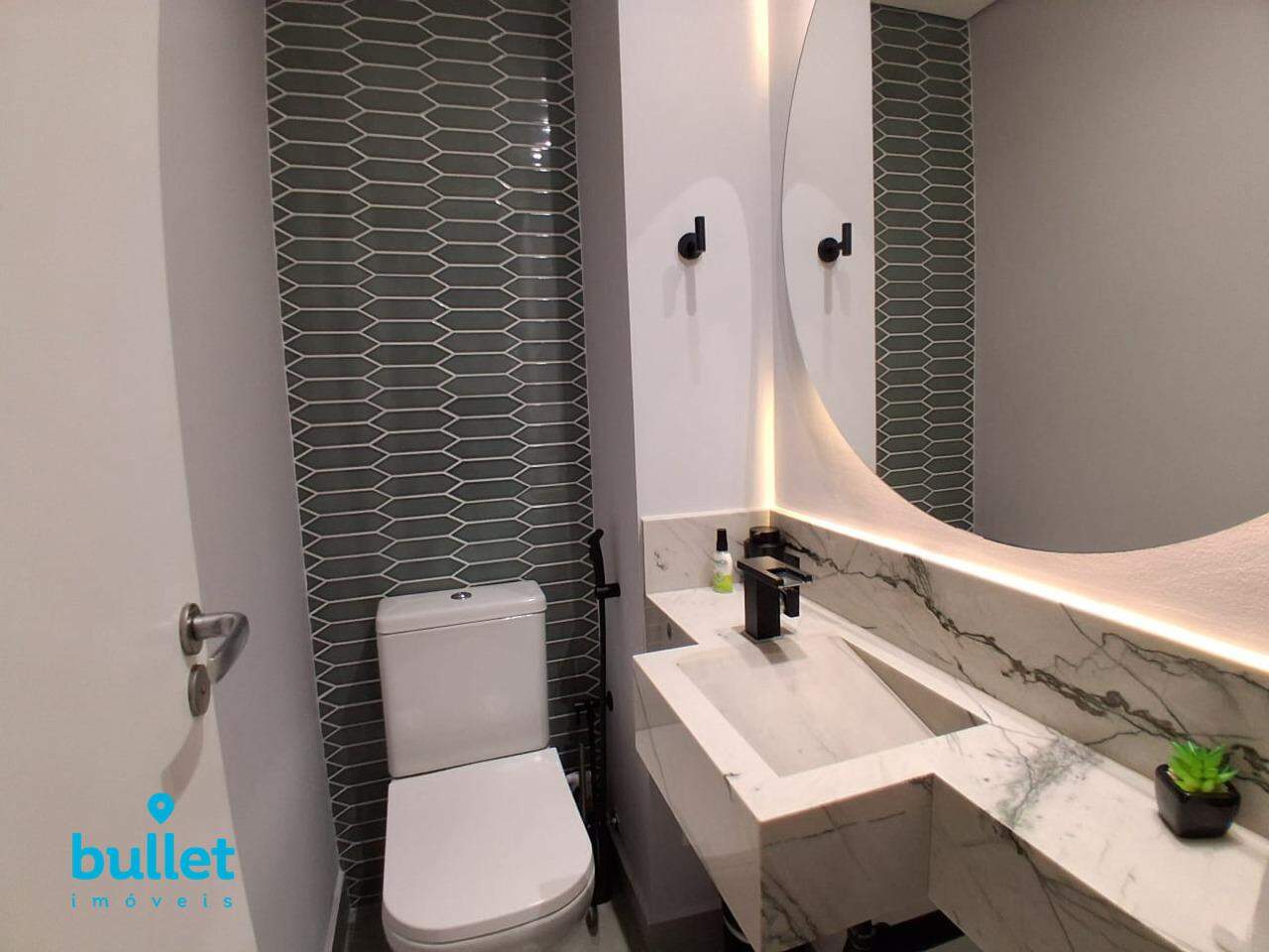 Apartamento à venda no bairro Parque Prado: 