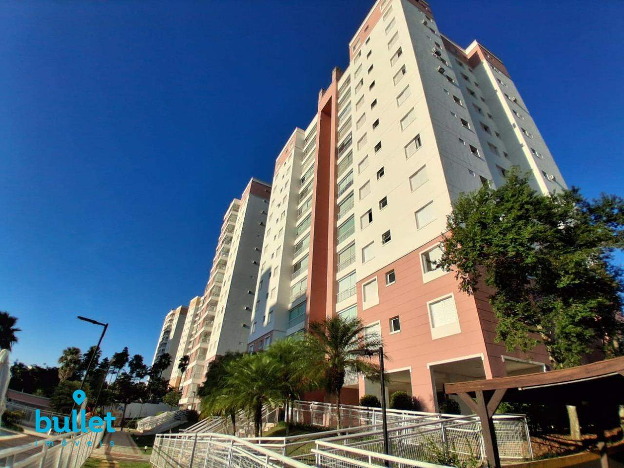 Apartamento à venda no bairro Parque Prado: 