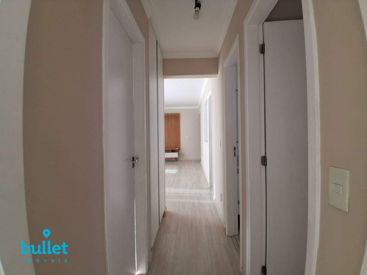 Apartamento para aluguel no bairro Parque Prado: 