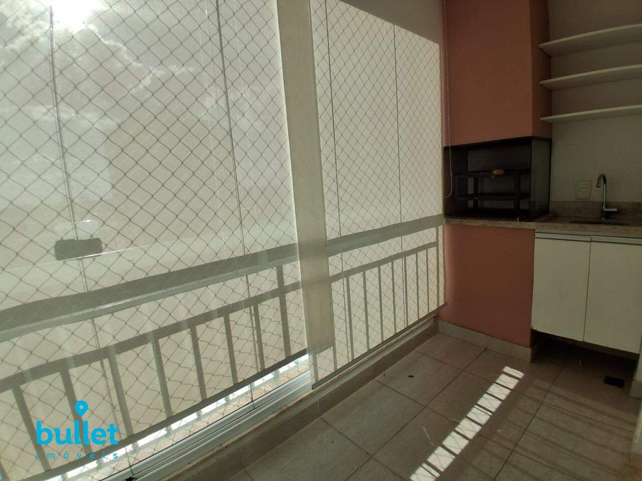 Apartamento para aluguel no bairro Parque Prado: 