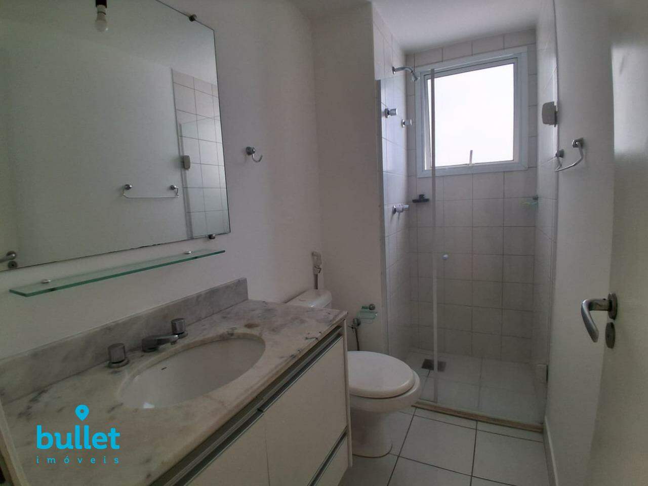 Apartamento para aluguel no bairro Parque Prado: 