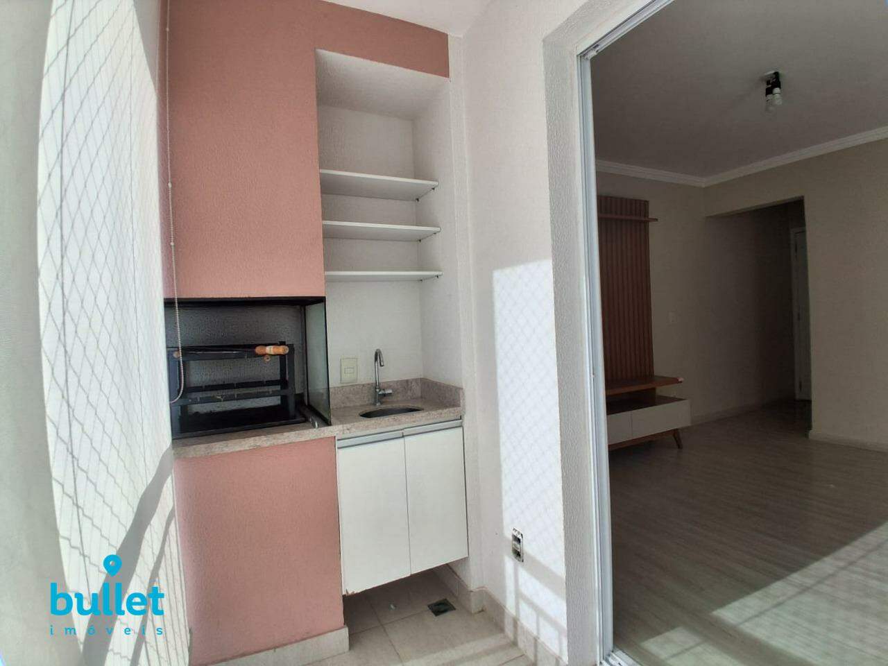 Apartamento para aluguel no bairro Parque Prado: 