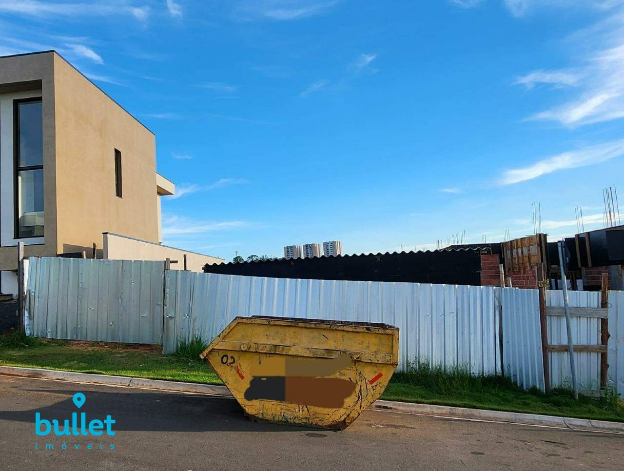 Lote à venda no bairro Jardim Ypê: 