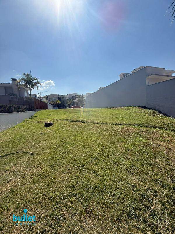 Lote à venda no bairro Swiss Park: 