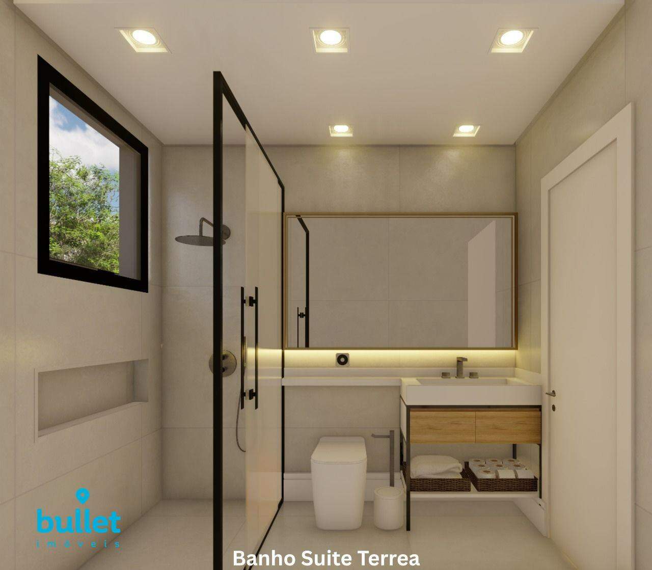 Casa à venda no bairro Loteamento Residencial Arborais: 