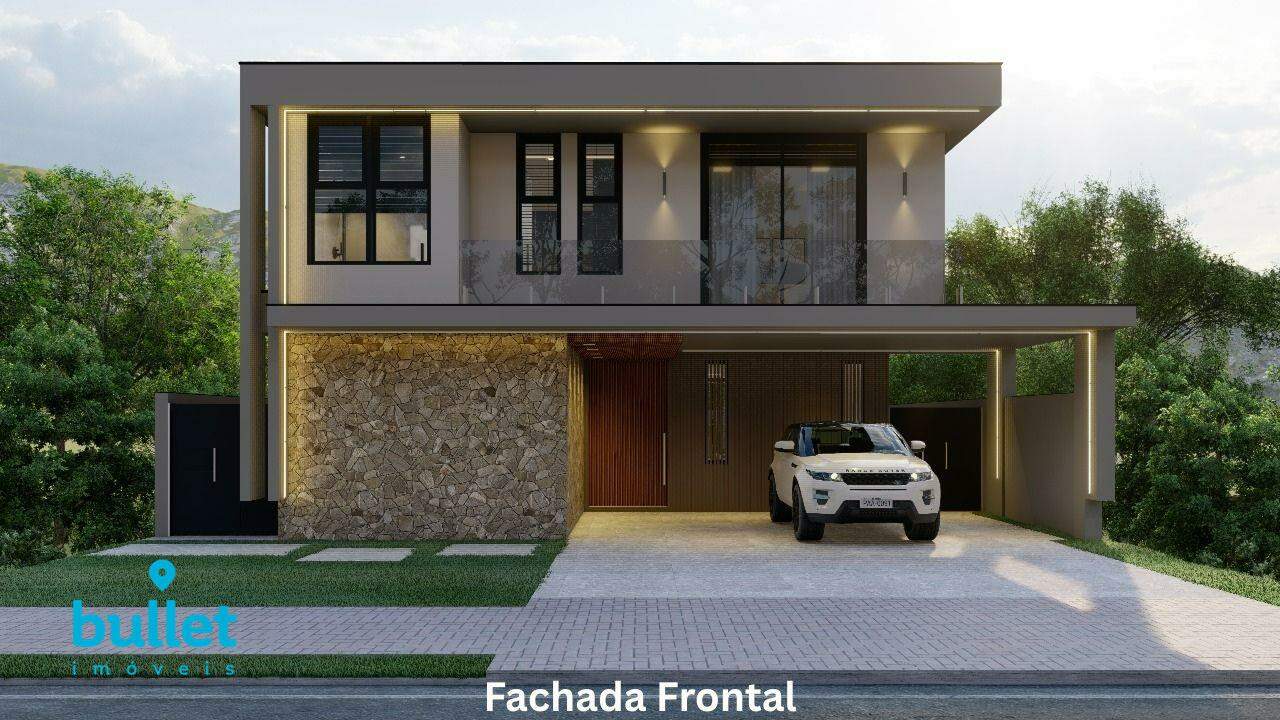 Casa à venda no bairro Loteamento Residencial Arborais: 