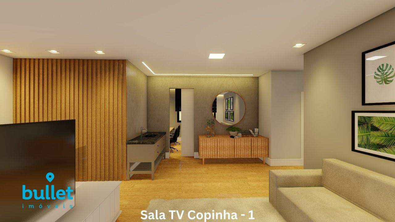Casa à venda no bairro Loteamento Residencial Arborais: 