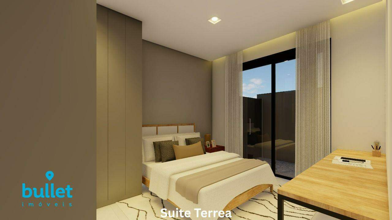 Casa à venda no bairro Loteamento Residencial Arborais: 