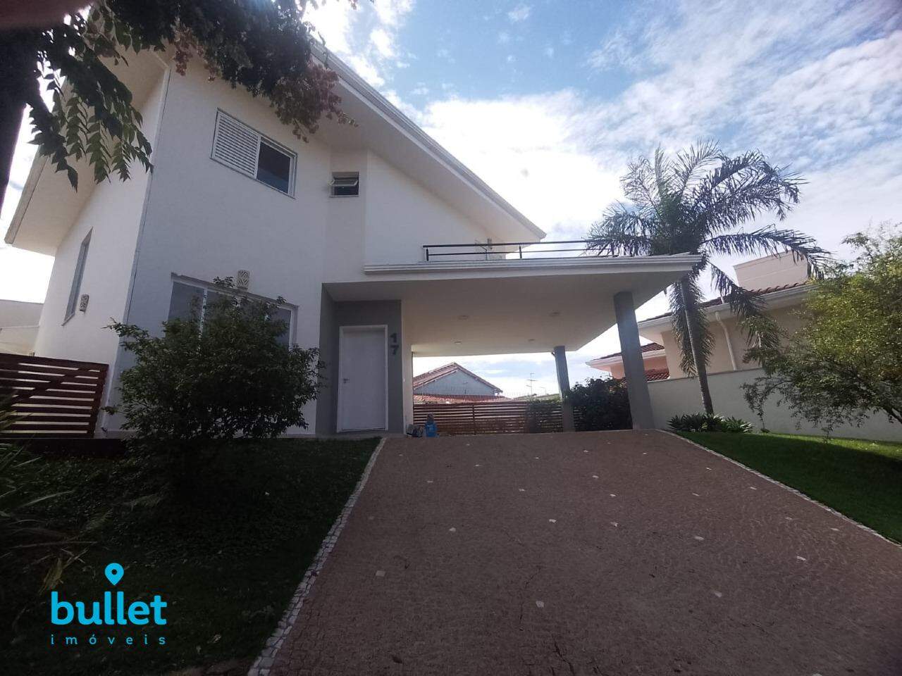 Casa à venda no bairro Chácaras Alpina: 