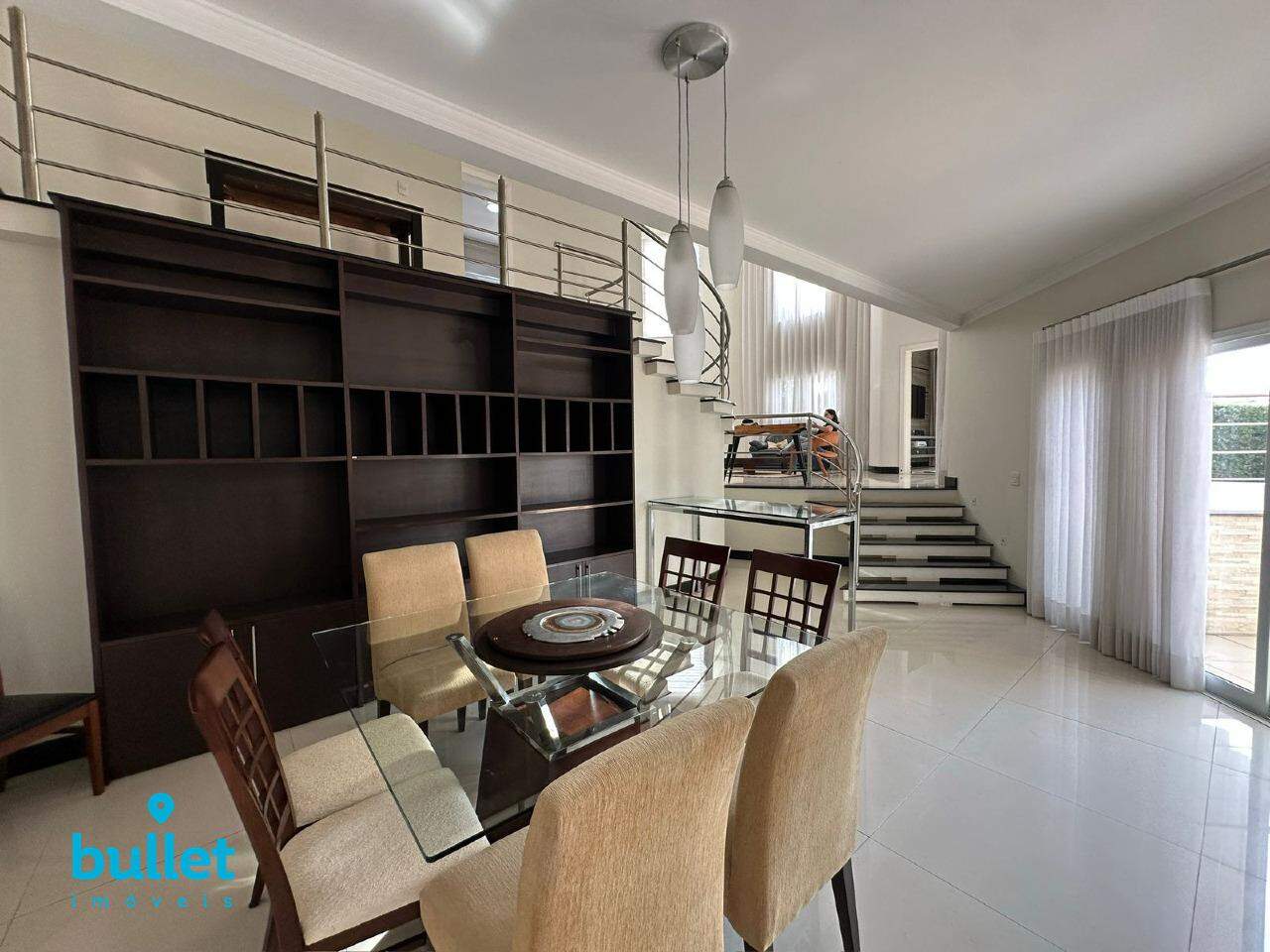 Casa à venda no bairro Jardim América: 