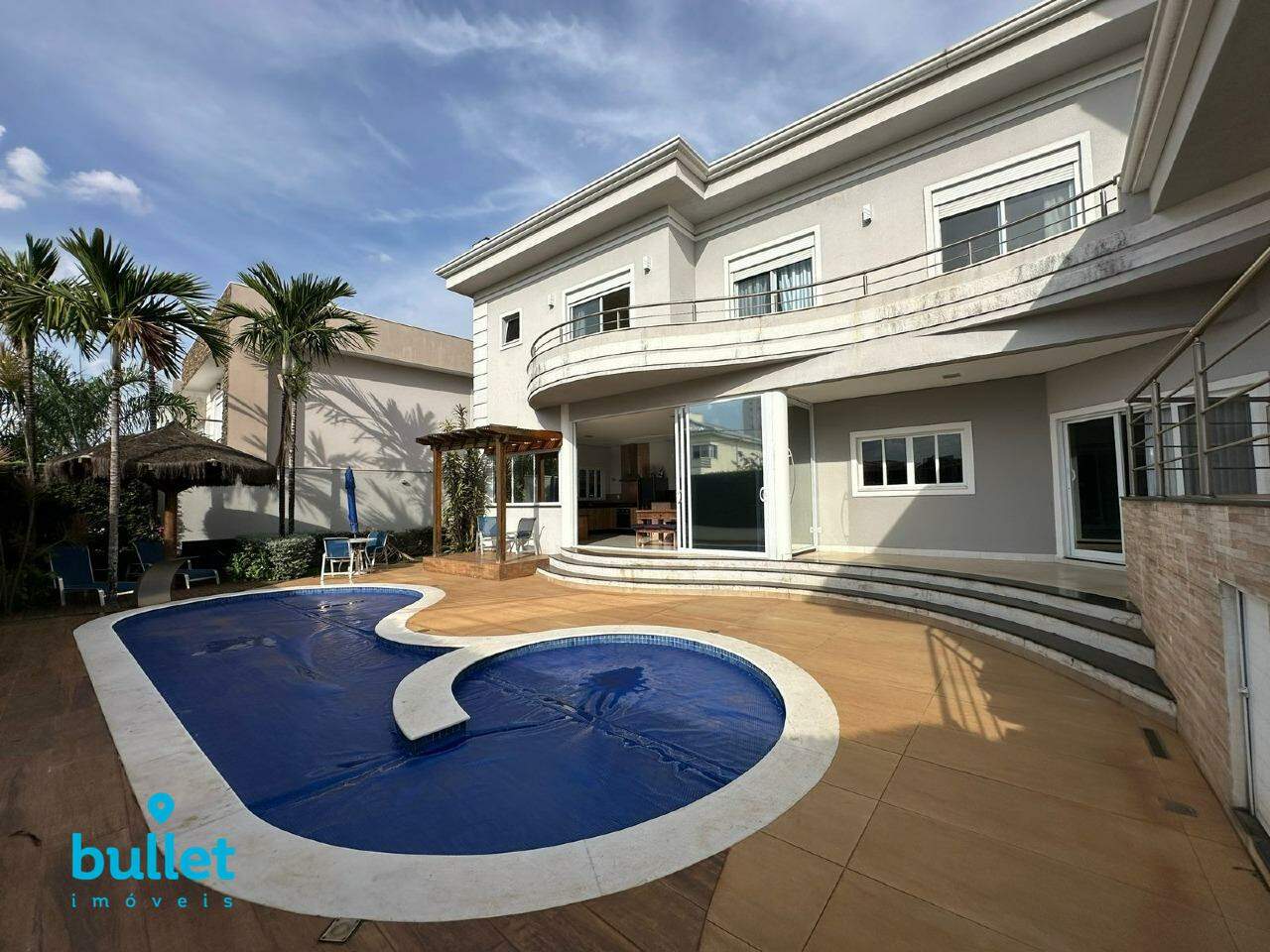 Casa à venda no bairro Jardim América: 