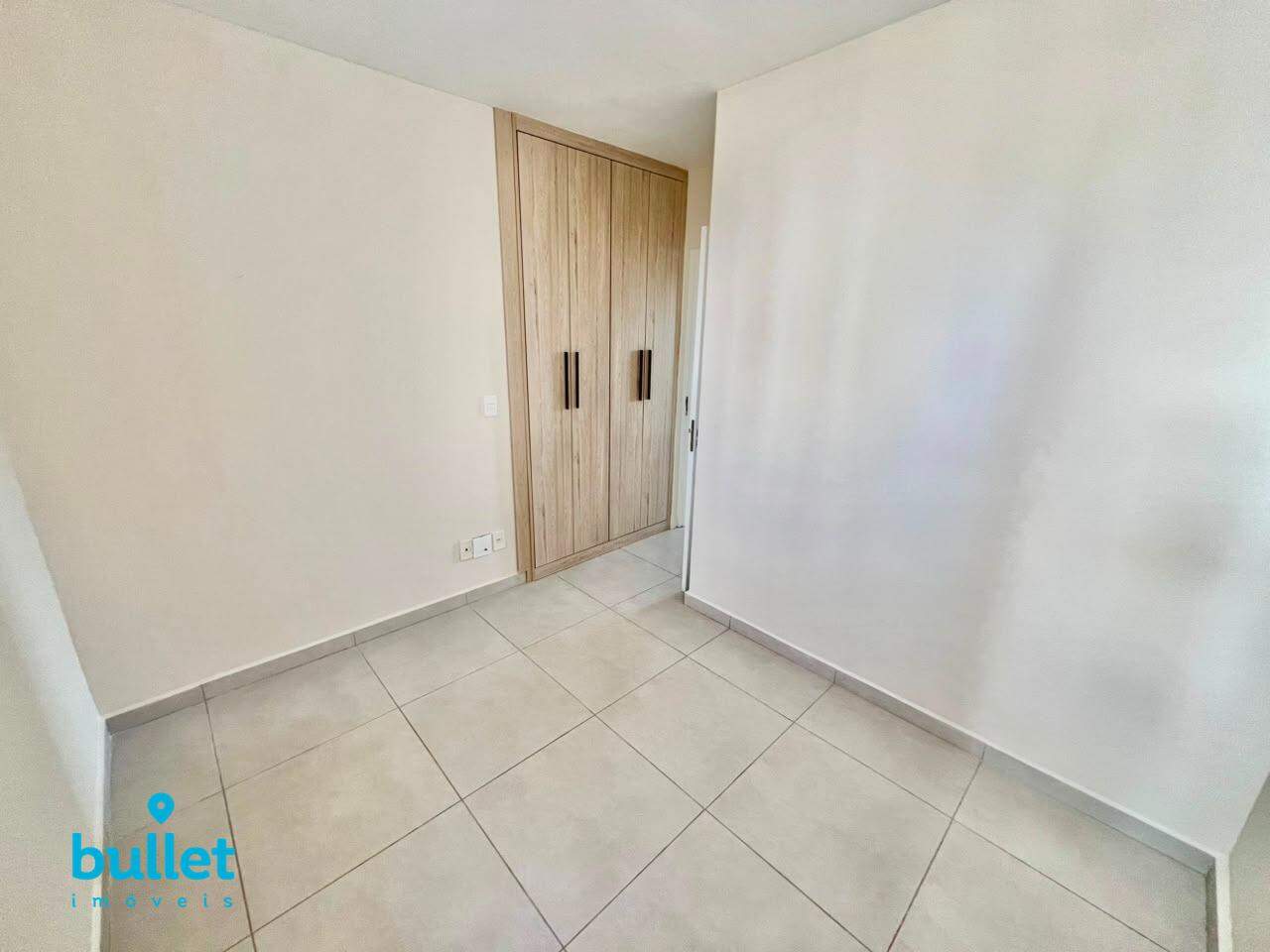 Apartamento para aluguel no bairro Cambuí: 