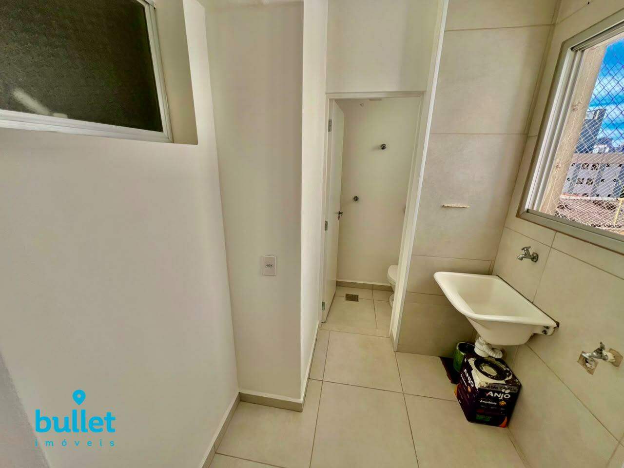 Apartamento para aluguel no bairro Cambuí: 
