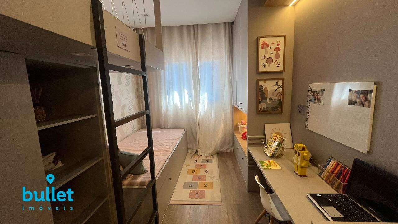 Apartamento à venda no bairro São Bernardo: 