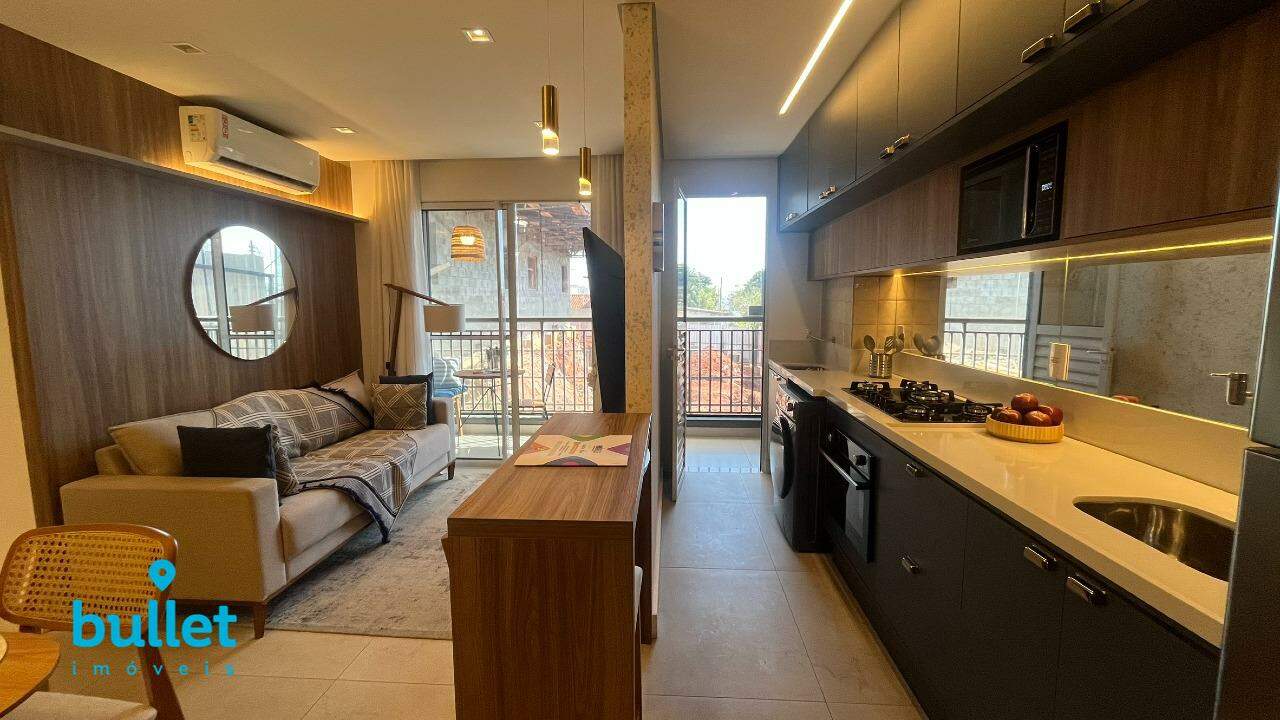 Apartamento à venda no bairro São Bernardo: 