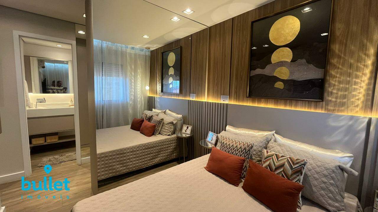 Apartamento à venda no bairro São Bernardo: 