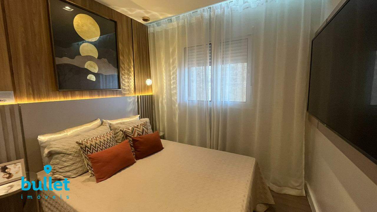 Apartamento à venda no bairro São Bernardo: 