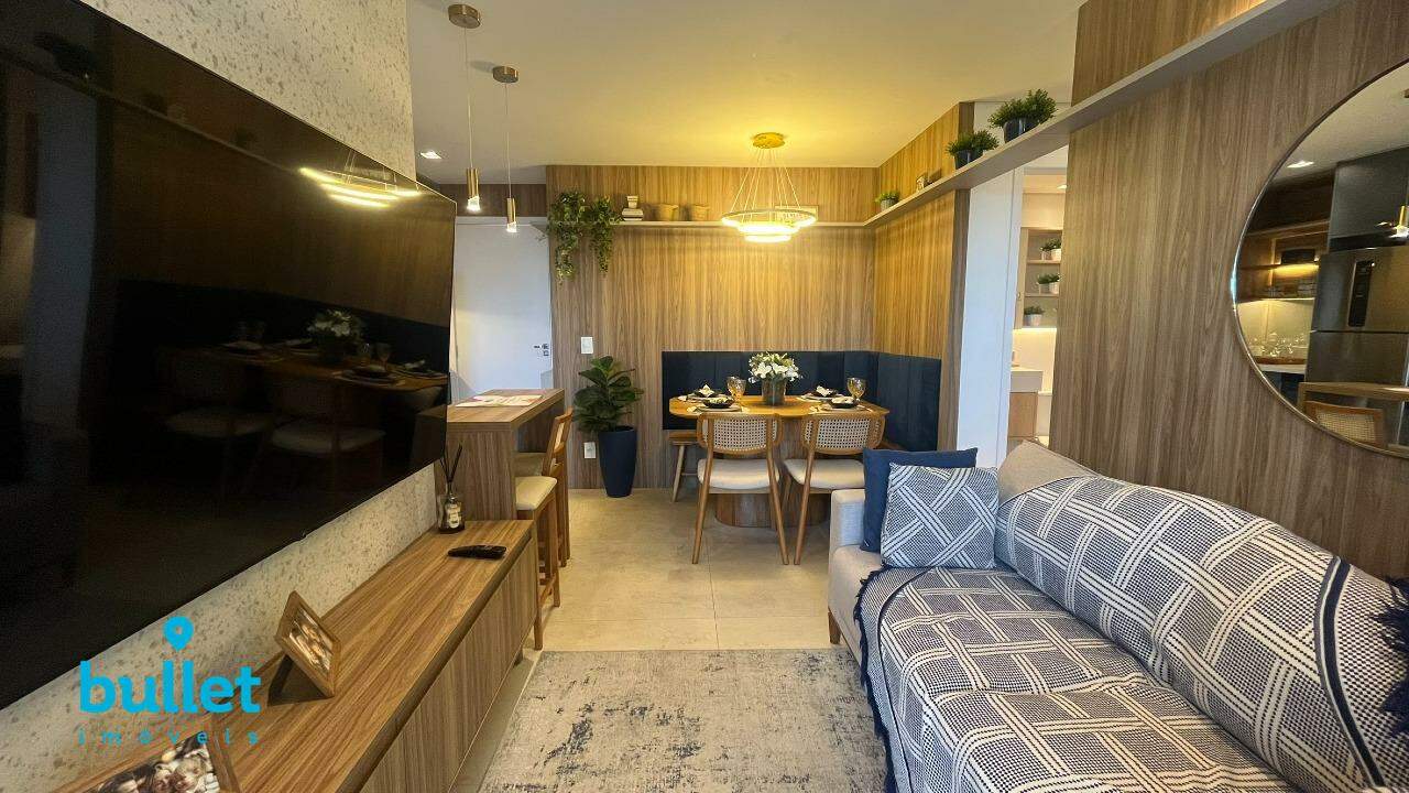 Apartamento à venda no bairro São Bernardo: 