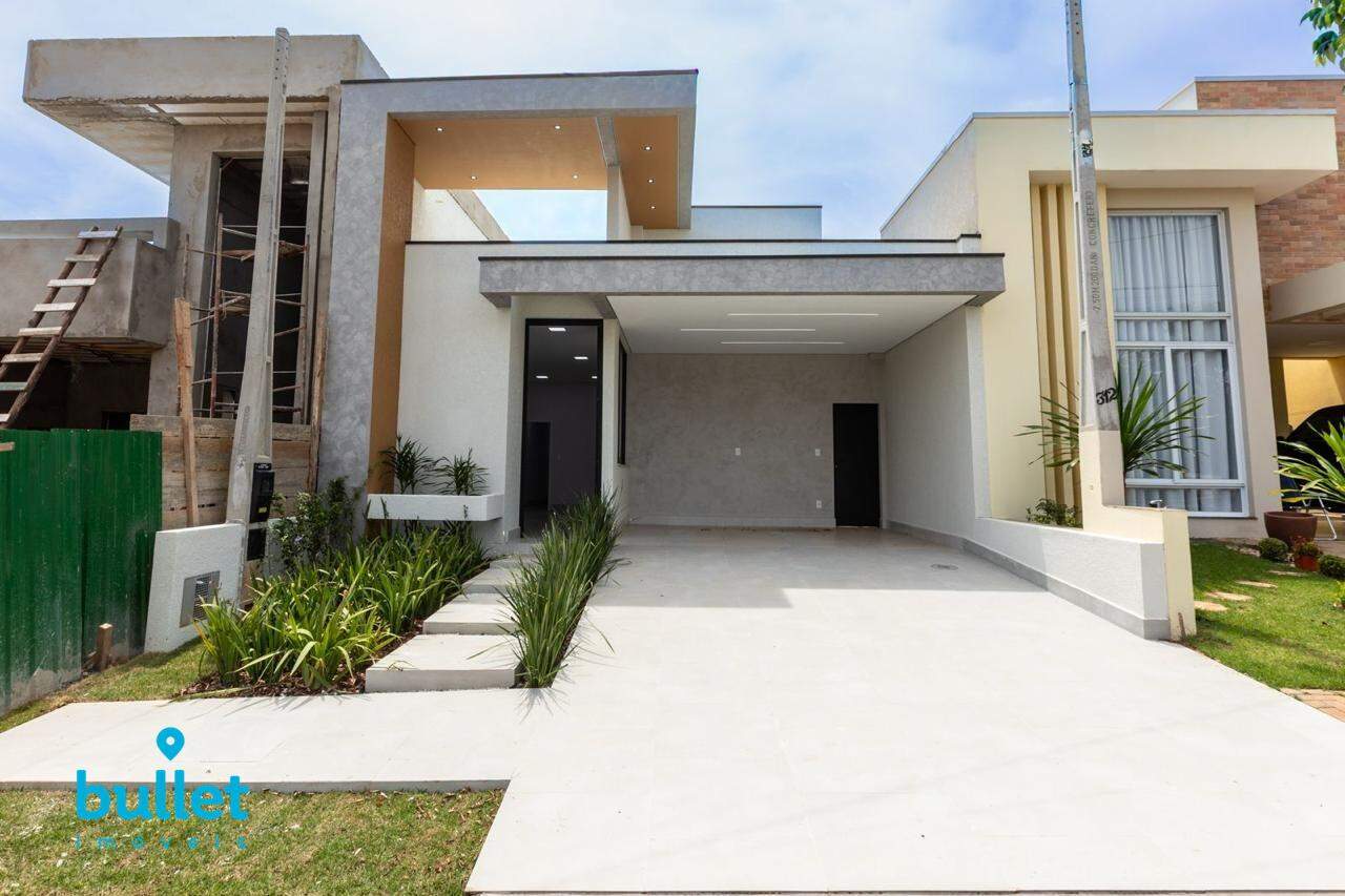 Casa à venda no bairro Vila Monte Alegre: 