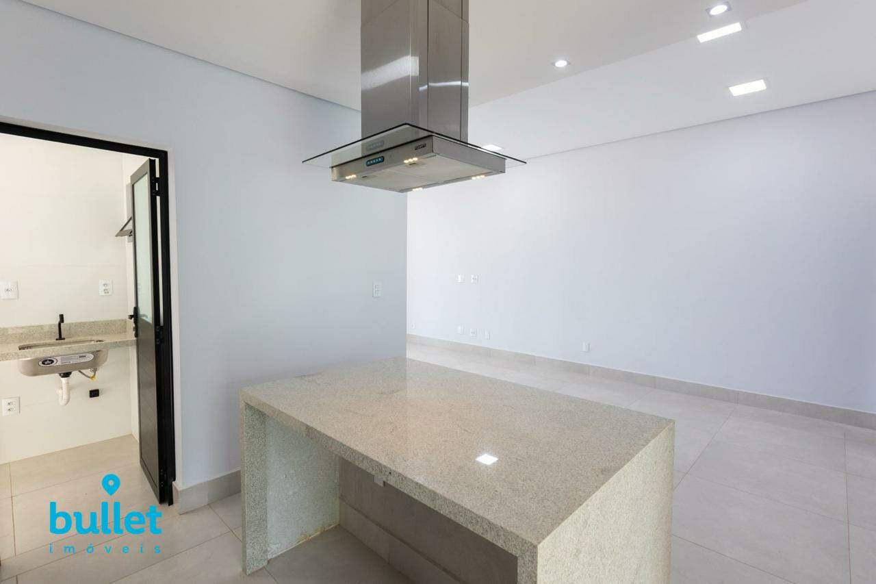 Casa à venda no bairro Vila Monte Alegre: 
