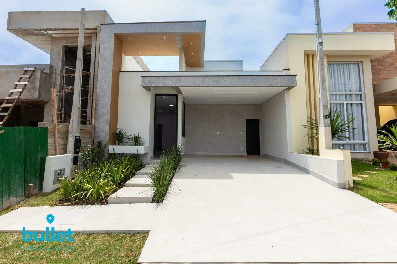 Casa à venda no bairro Vila Monte Alegre: 