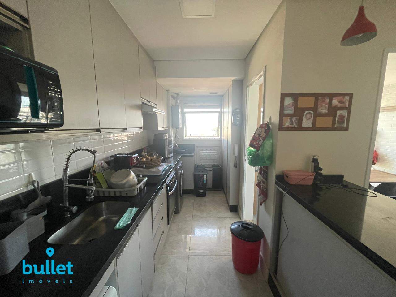 Apartamento à venda no bairro Ponte Preta: 