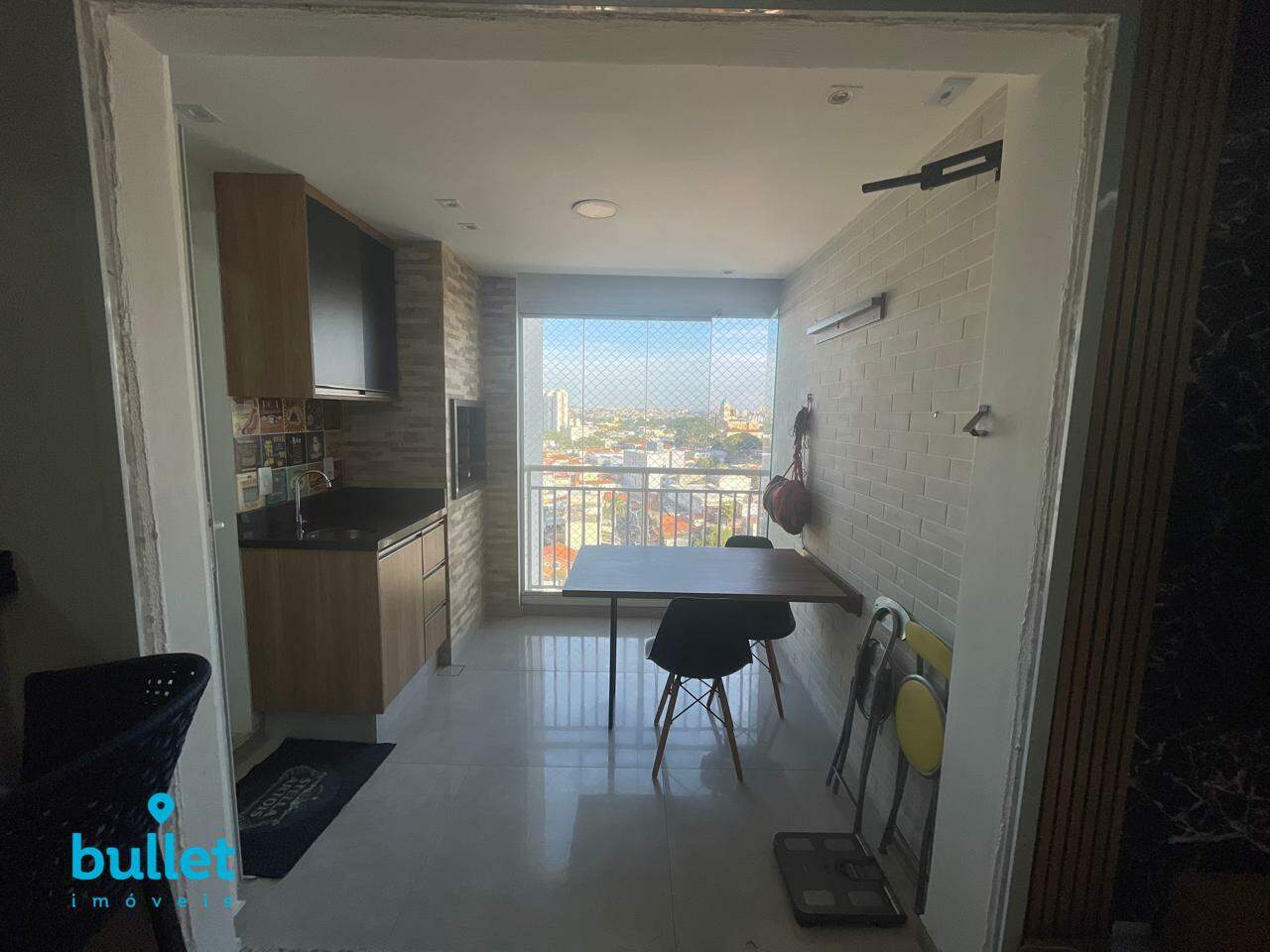 Apartamento à venda no bairro Ponte Preta: 