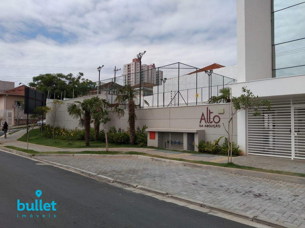 Apartamento à venda no bairro Ponte Preta: 