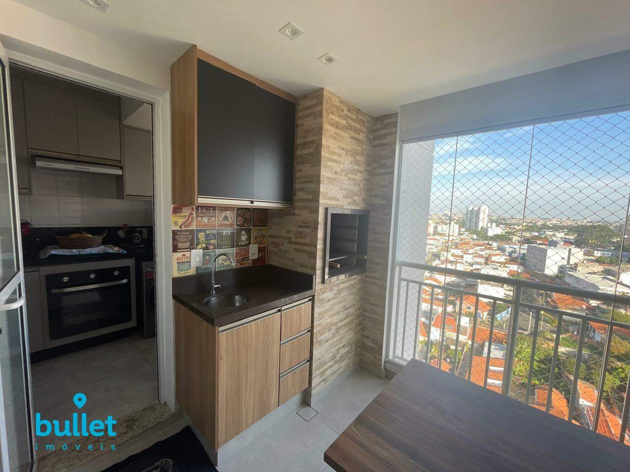Apartamento à venda no bairro Ponte Preta: 