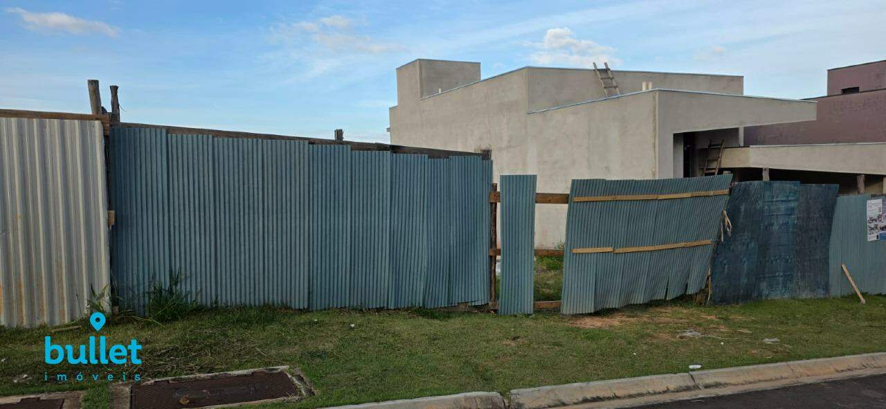 Lote à venda no bairro Jardim Ypê: 