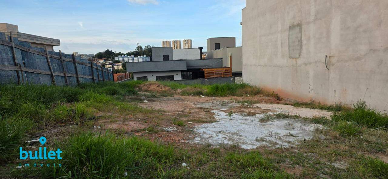 Lote à venda no bairro Jardim Ypê: 