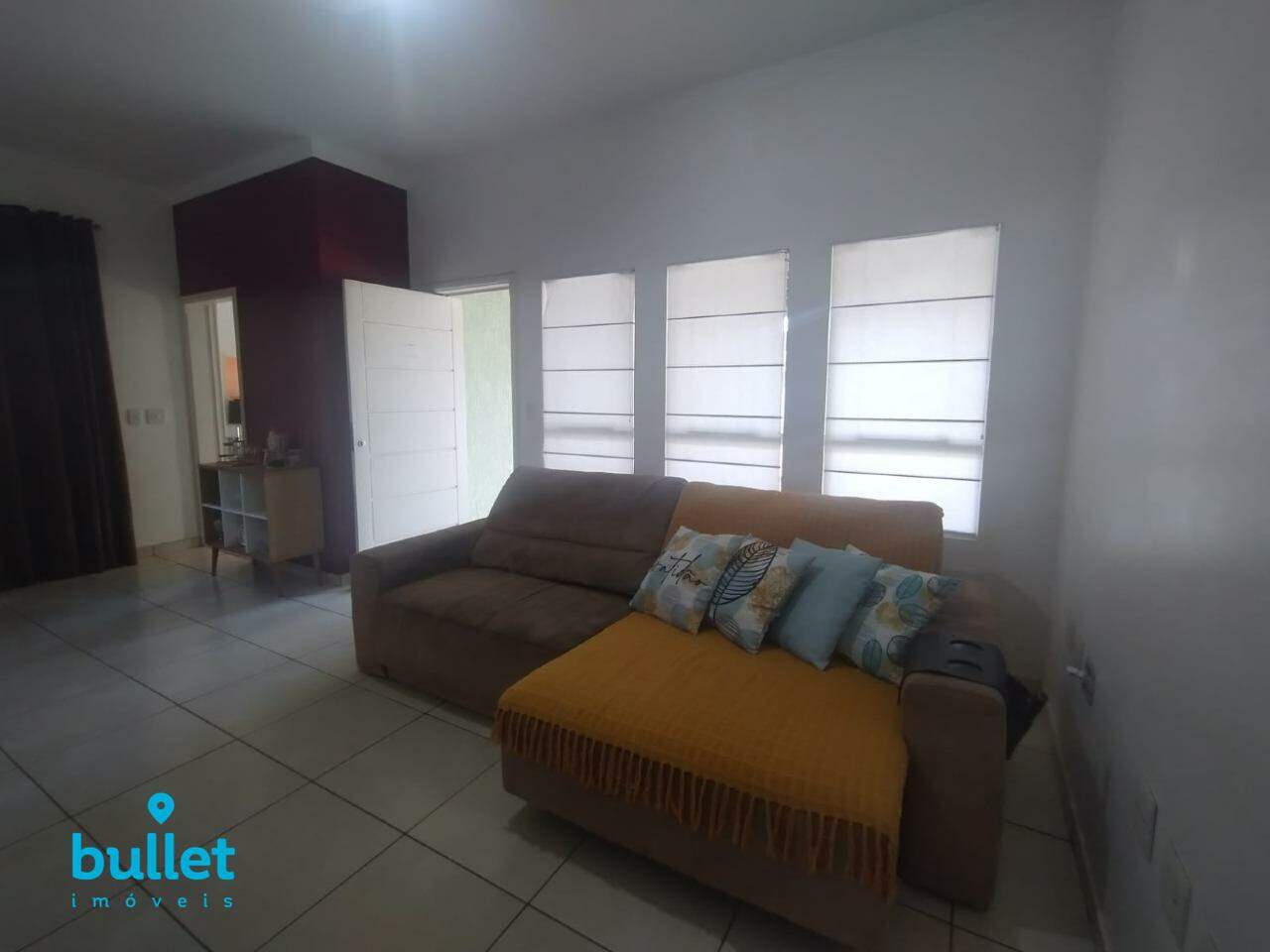 Casa à venda no bairro Jardim Planalto: 