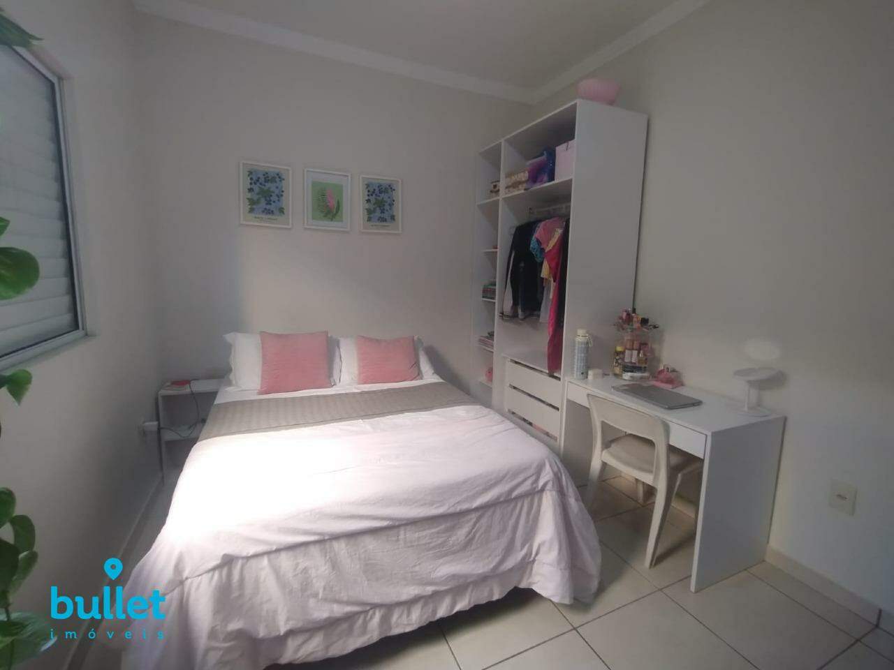 Casa à venda no bairro Jardim Planalto: 