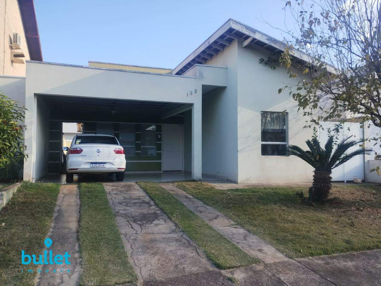 Casa à venda no bairro Jardim Planalto: 