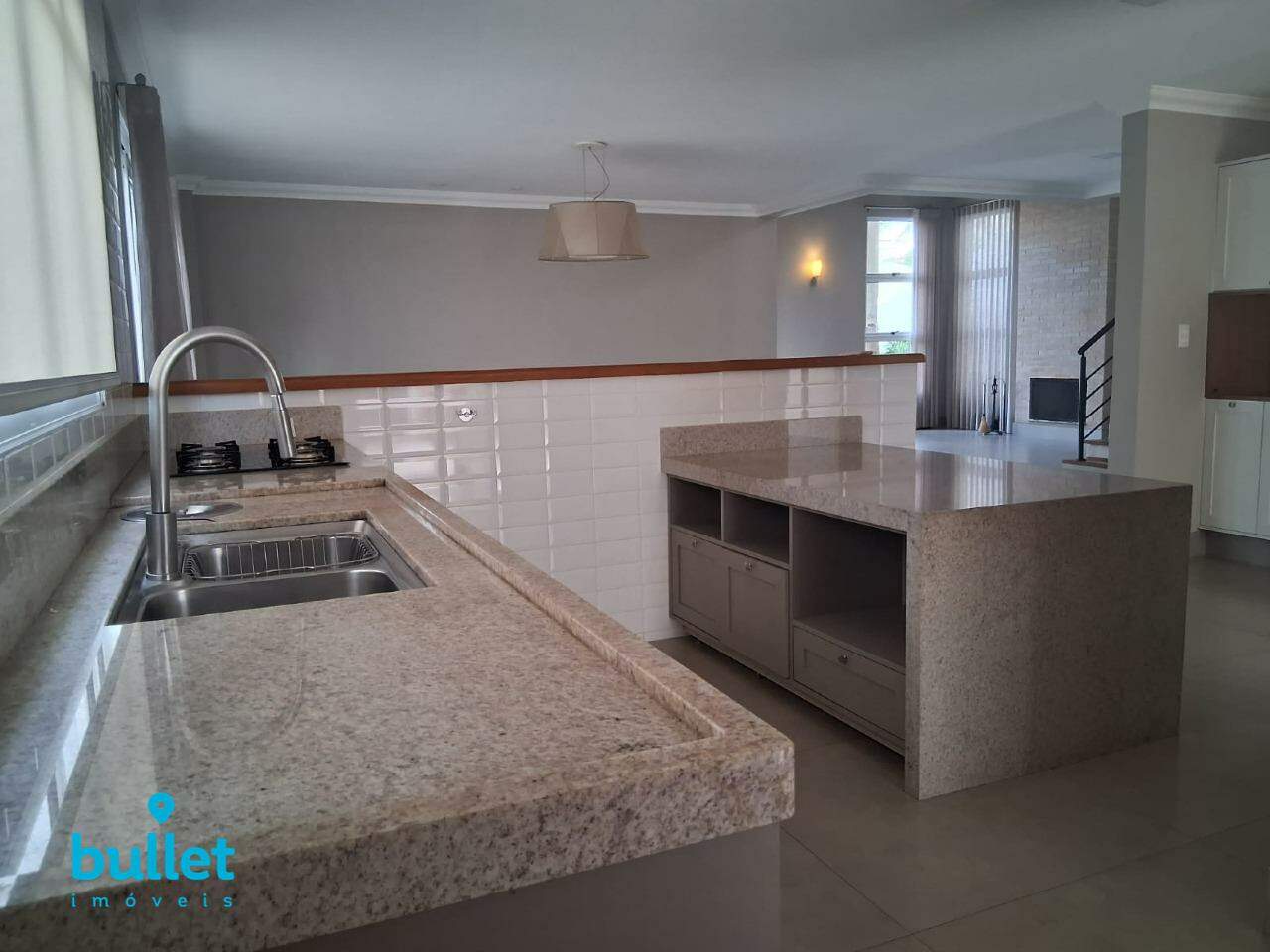 Casa à venda no bairro Boa Esperança: 