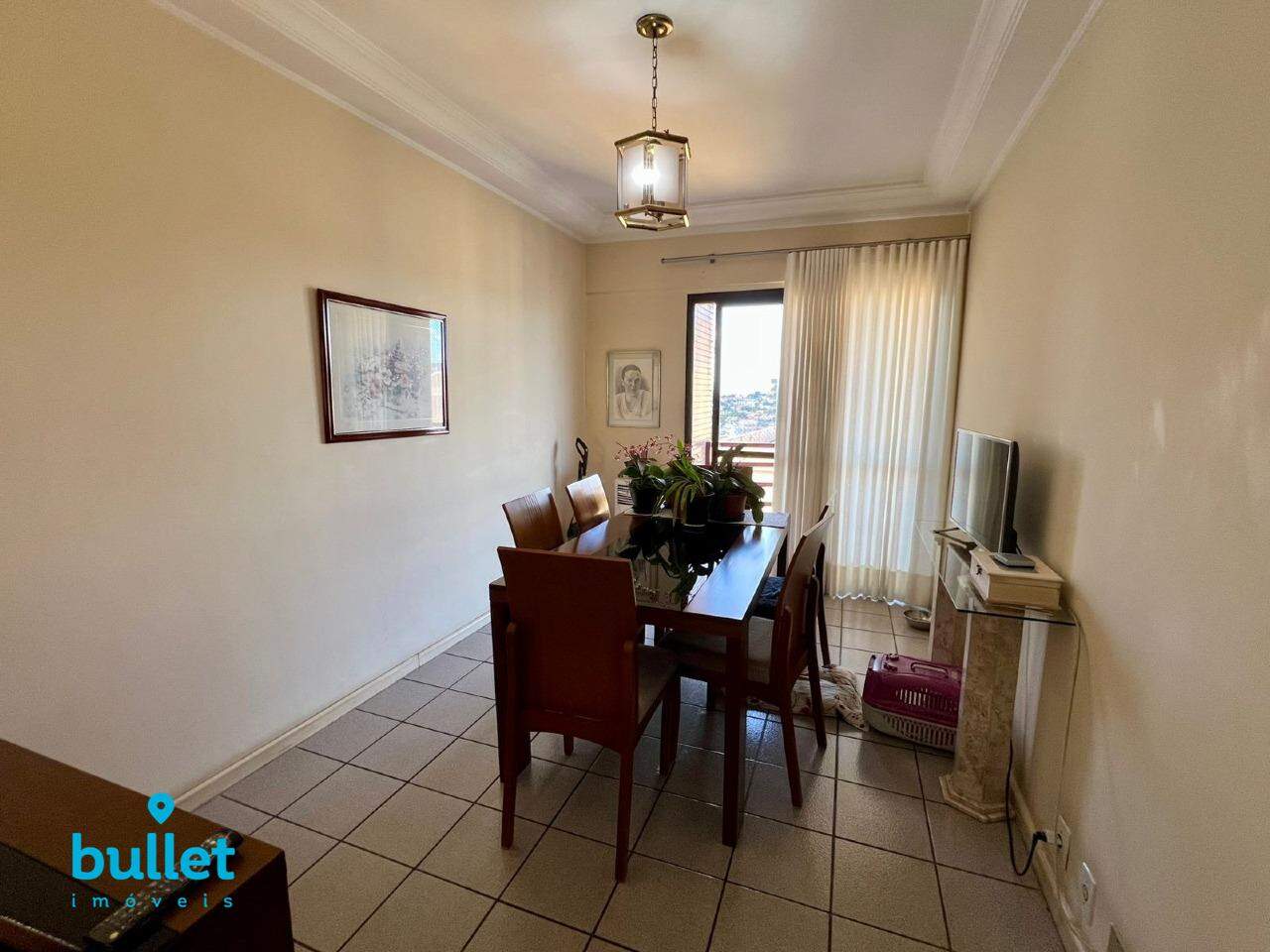 Apartamento à venda no bairro Cambuí: 