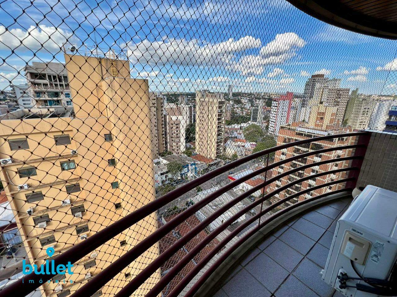Apartamento à venda no bairro Cambuí: 