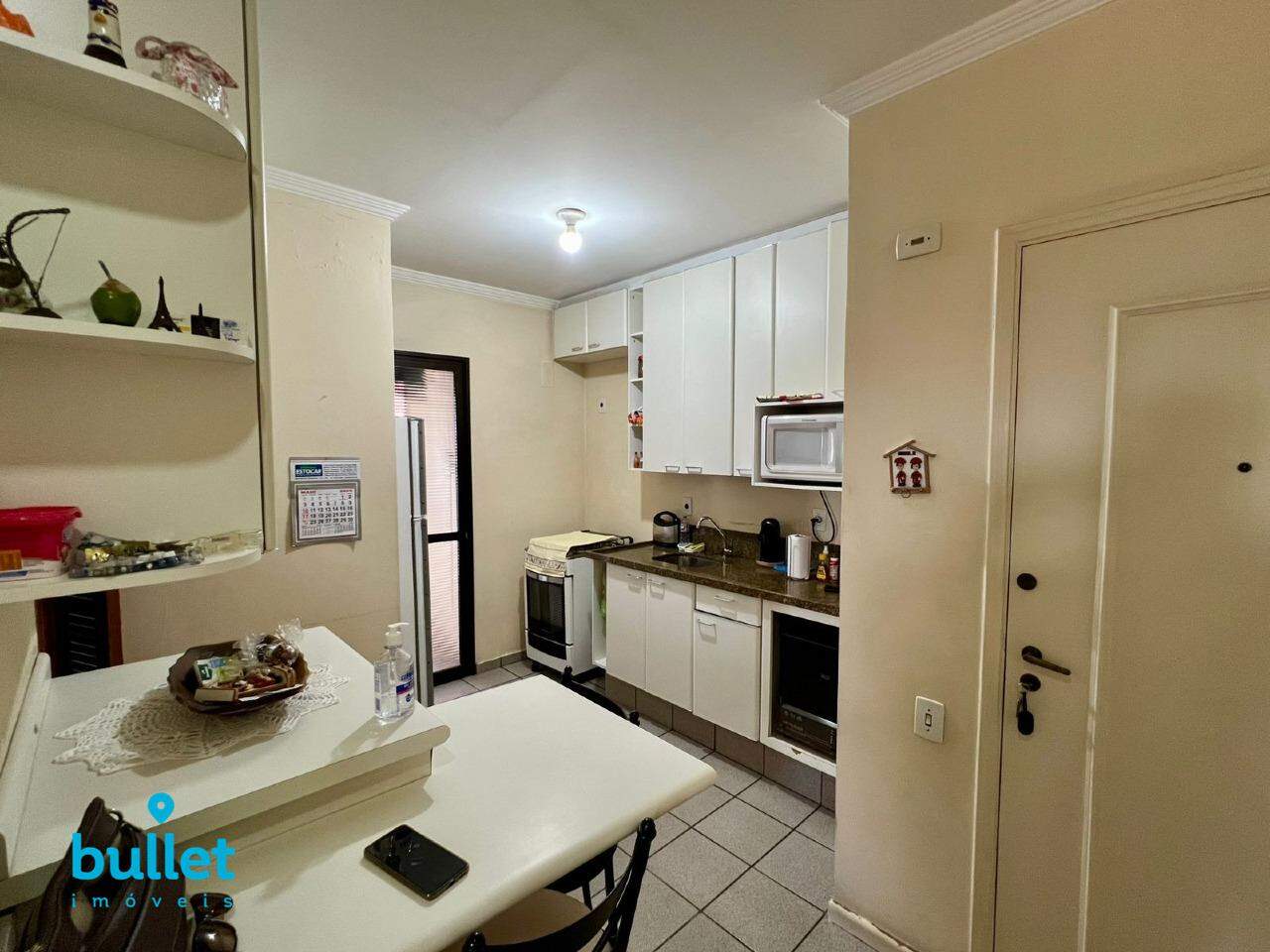Apartamento à venda no bairro Cambuí: 