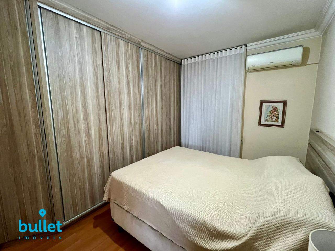 Apartamento à venda no bairro Cambuí: 