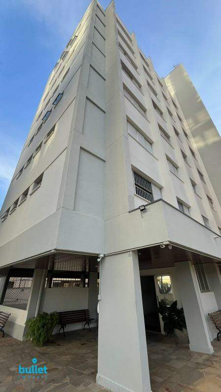 Apartamento à venda no bairro Cambuí: 