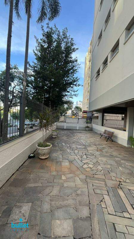 Apartamento à venda no bairro Cambuí: 