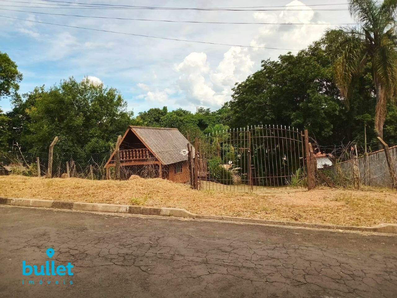 Chácara à venda no bairro Vista Alegre: 