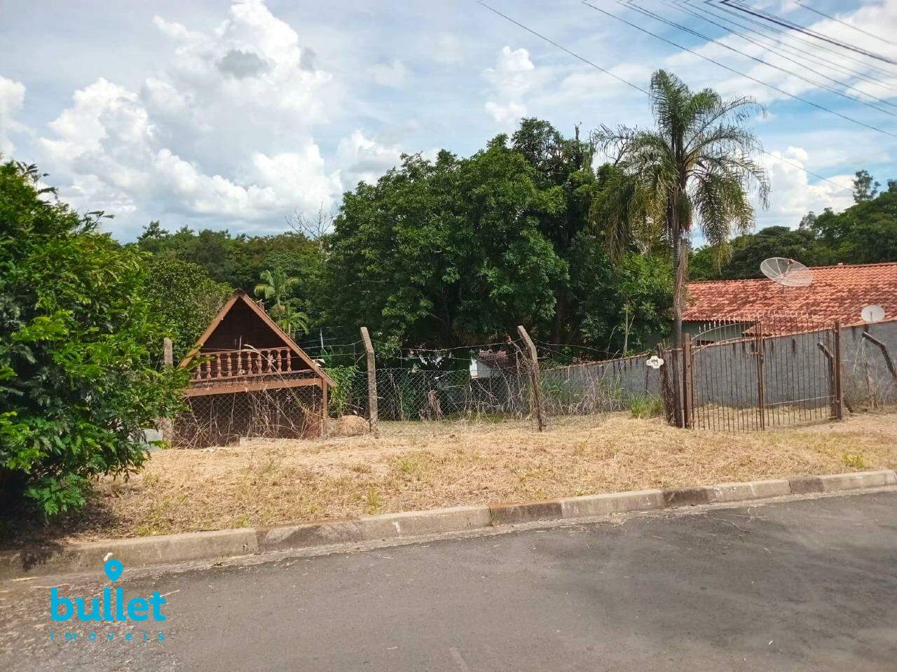 Chácara à venda no bairro Vista Alegre: 