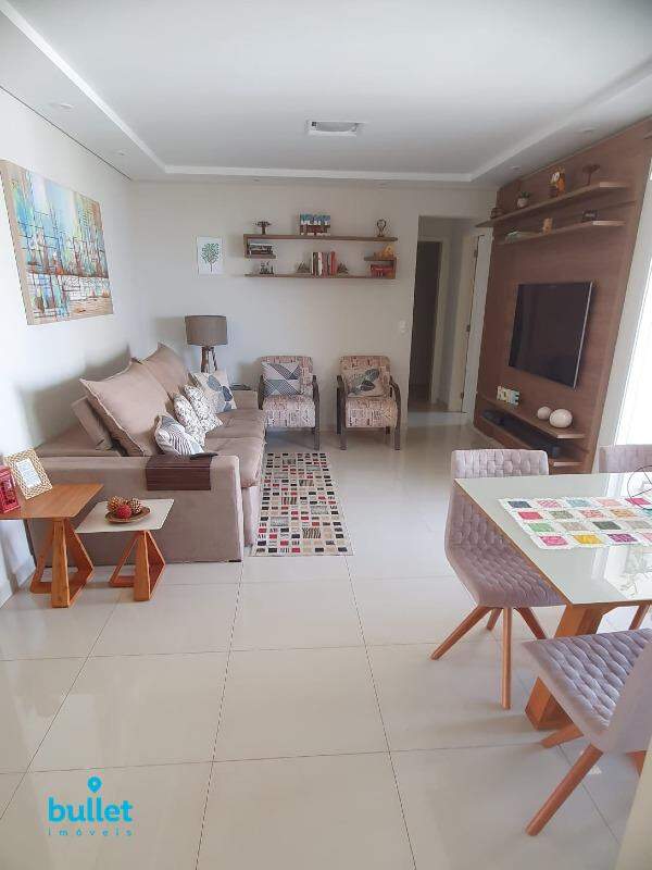 Apartamento à venda no bairro Parque Prado: 