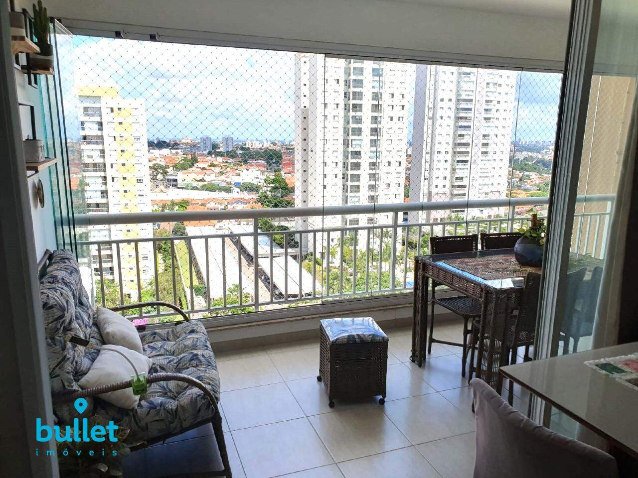 Apartamento à venda no bairro Parque Prado: 