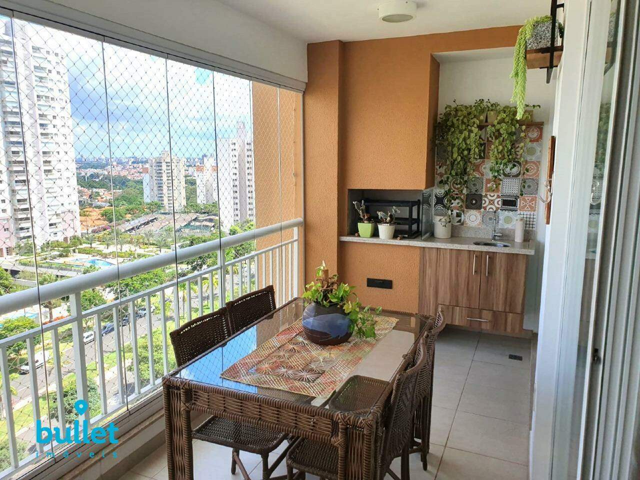 Apartamento à venda no bairro Parque Prado: 