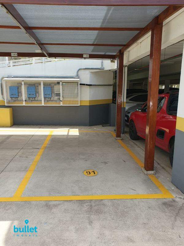 Apartamento à venda no bairro Parque Prado: 