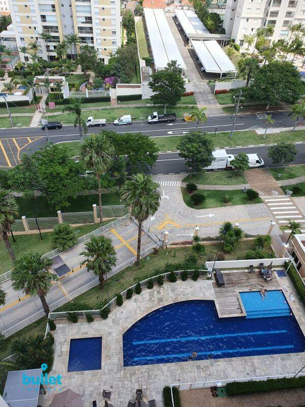 Apartamento à venda no bairro Parque Prado: 