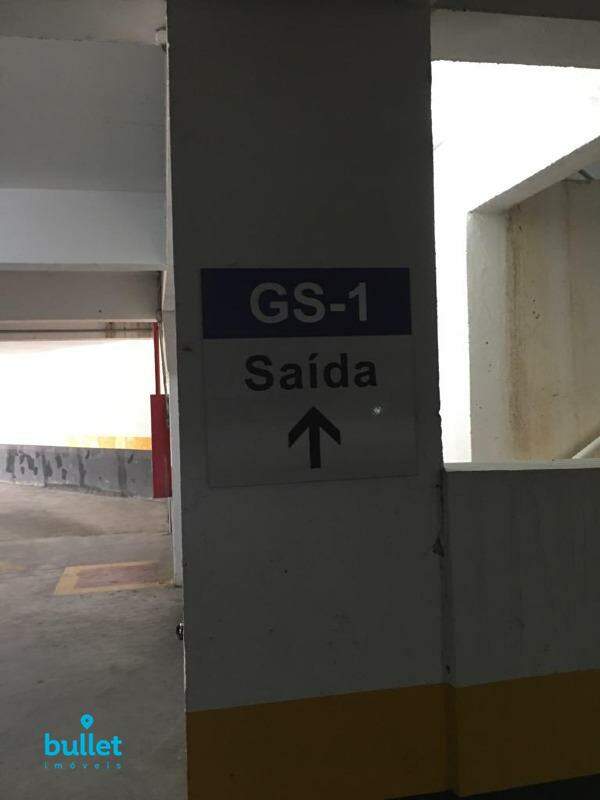 Apartamento à venda no bairro Jardim Alto da Boa Vista: Segunda Vaga coberta